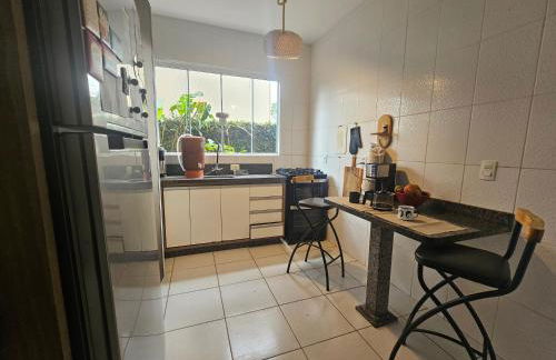 Uaná Guest House Quarto 4 - Foto 11