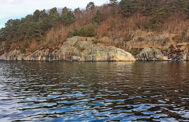 7 Person Holiday Home in Hovag - Foto 13