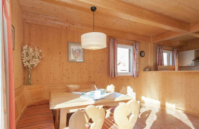 Luxurious Chalet With Valley Views - Foto 19