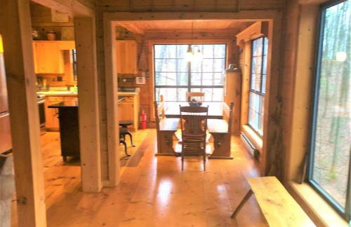 Little Bushy Head- Blue Ridge - Foto 6