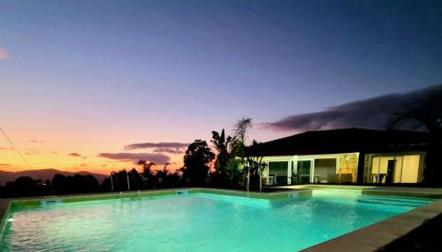 Recanto Nature - Foto 1, sunbed, towels