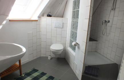 Rotes Haus - Foto 14