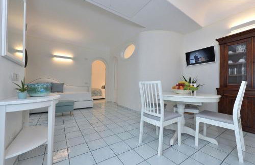 Villa Gelsomina - Foto 34