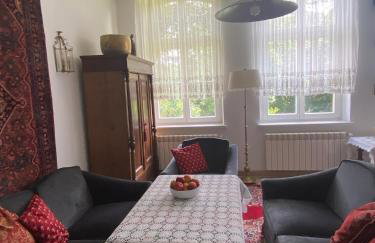 Jeleńczówka Alte Dorfschule - Foto 9