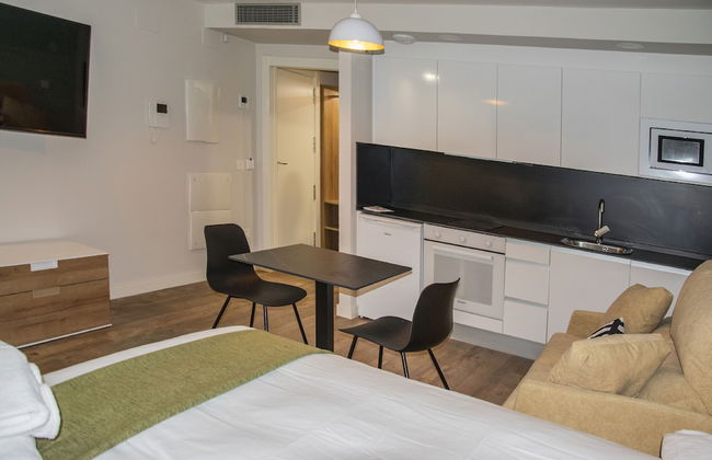 Aparthotel Essenzia de Castilla - Foto 14