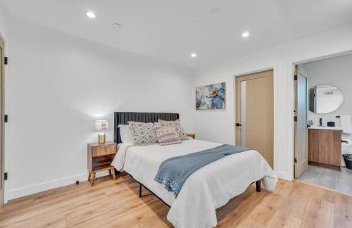 Luxe Townhome | Newly-Built - Foto 45