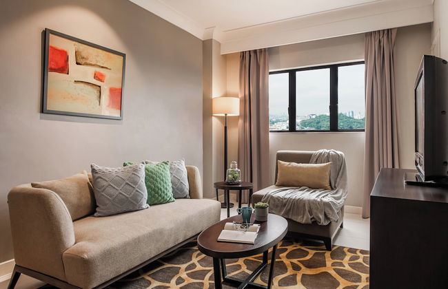 Domitys Bangsar Kuala Lumpur - Photo 15