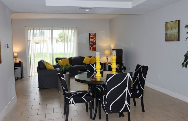 Peaceful townhouse in Kissimmee Florida - Foto 14