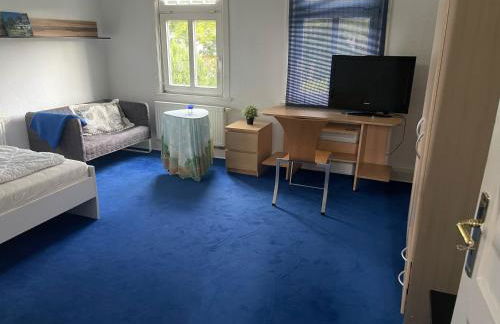 Zimmer in der Kastanienvilla - Foto 6