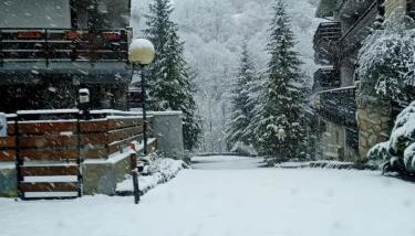 Luna Reale Roccaraso apt - Foto 5