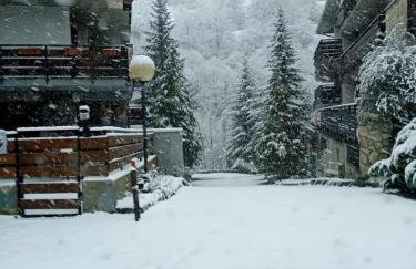 Luna Reale Roccaraso apt - Foto 5