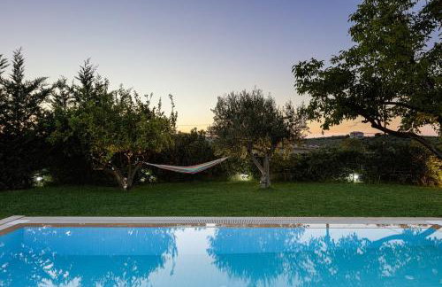 Villa Arhontia - Foto 29