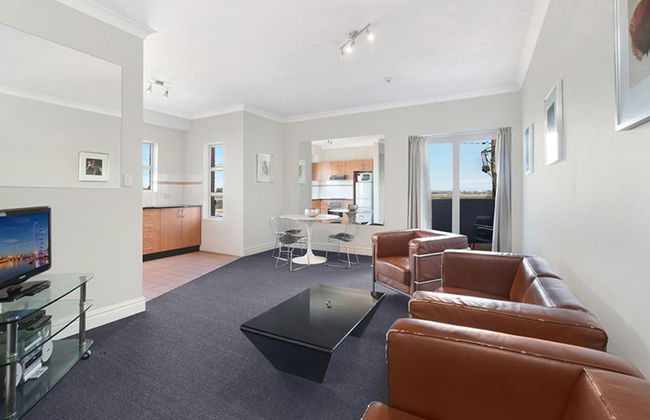 Sydney Airport Suites - Foto 60