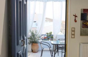 Vacation house with stunning view - Vari Syros - Photo 25