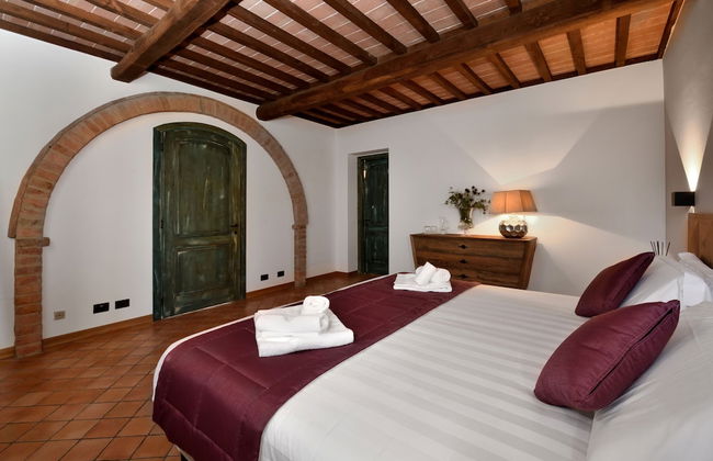 Porsenna Resort - Foto 26