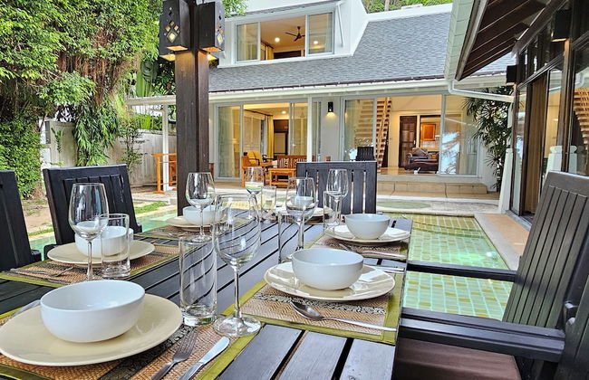 Emerald Sands Beach Villa - Photo 27