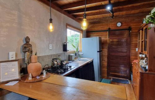 Chalé SZ Pantanal - Foto 34