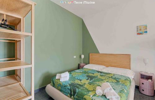 Blue Sign, TerreMarine - Foto 15