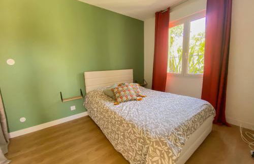 Les Gîtes de Bellevue - Foto 9