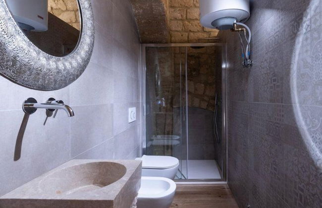 Saint Michel Room by Wonderful Italy - Foto 12