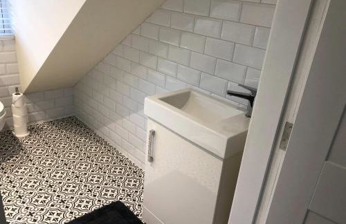 Kirkcudbright Holiday Apartments - Apartment G - Foto 17