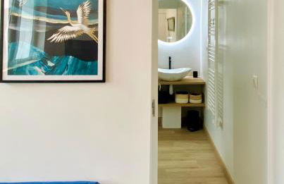 Soleil levant - T2 avec terrasse proche Gare - Foto 15