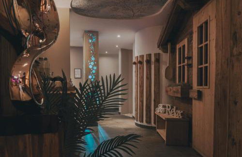 Alpine Refuge Villa Adler - Photo 8