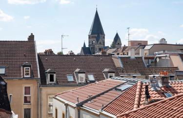 A la Fleur de Ly - Foto 17