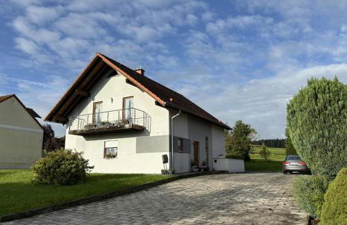 Ferienhaus mit Terrasse - Foto 2