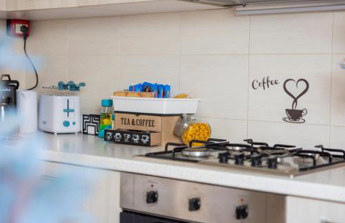 Cairoly Residence - Photo 22