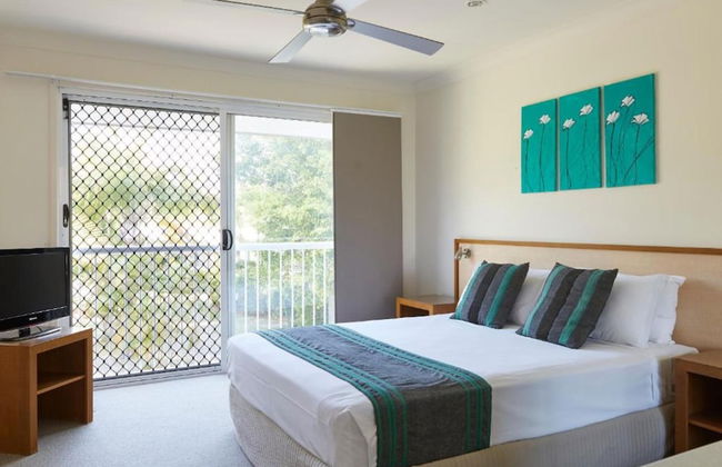 NRMA Treasure Island Holiday Resort - Foto 18