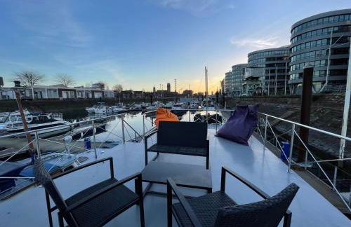 Hausboot Lore - Foto 35