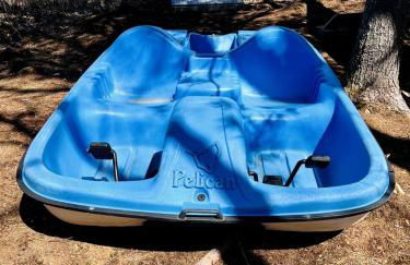 Outstanding Retreat with Dock, Game Space and Lake Views in Wisconsin - Foto 3