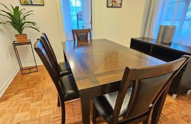 Foodie Lovers Walkable Mills50 - Sleeps 10 - Near Airport - Foto 37