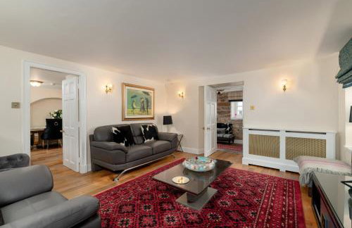 Castle Gogar Cottage - Foto 18