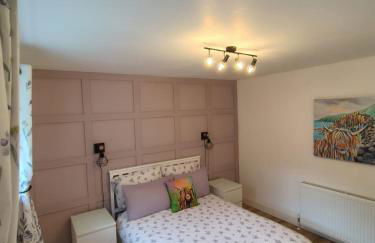 Millburn Chalet - Foto 1