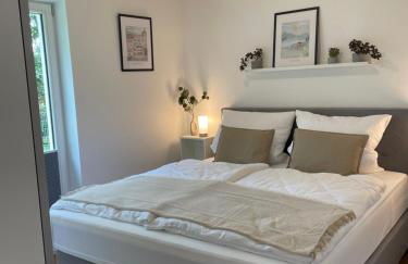 Das Vechtedomizil - Stilvolle Erdgeschosswohnung mit Sauna, Whirlpool - Foto 19