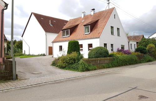 Kleines Häuschen im Grünen - Foto 13