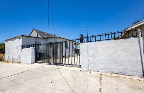 Modern Cozy Stylish Home AC WasherDryer Parking 3 minutes to Balboa Park - Foto 15