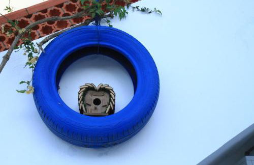 Casa dos Avós - Foto 60