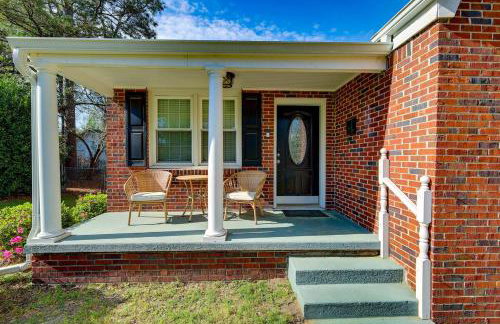 2 Bed Charming Home Cayce W Columbia - Foto 3