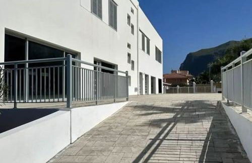 Edif La Luz Apartment No 4 with big private terrace - Foto 48