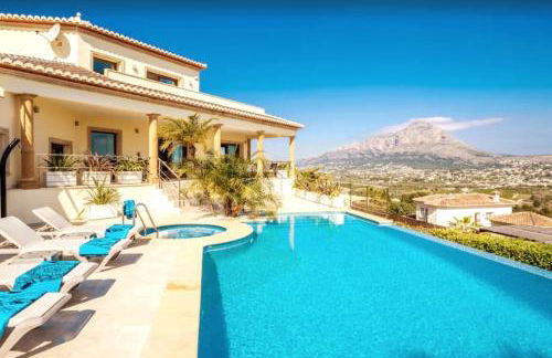 Casa Orquídea - Luxury 4 bedroom Villa - Photo 28