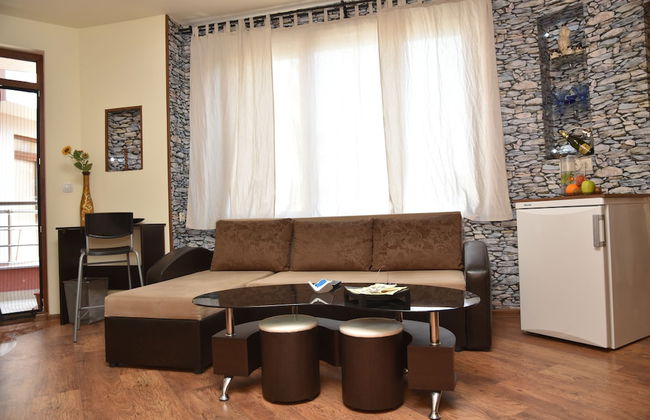 Apartments Plovdiv - Foto 30