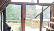 Cabana Barragem do Salto - 15 min de Canela - Foto 3