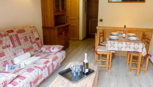 Apartment Clos du Savoy-15 by Interhome - Foto 5