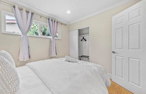 35674 - Newark Family-Friendly 4BR 3BA Retreat - Foto 28