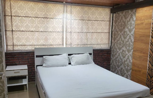 Misty Palace Lonavala - Foto 3