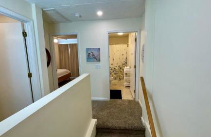 The Blue Door at Sylva Home Base Apartments - Foto 17