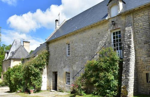 Riverside Retreat in Lantheuil - Foto 8